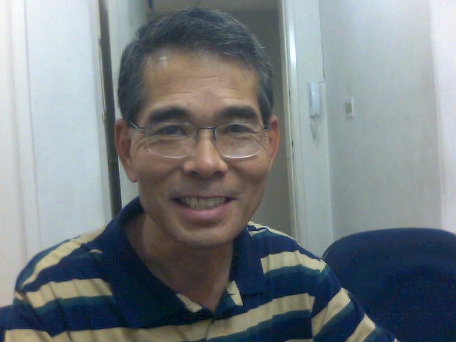Carlos Nakamura
